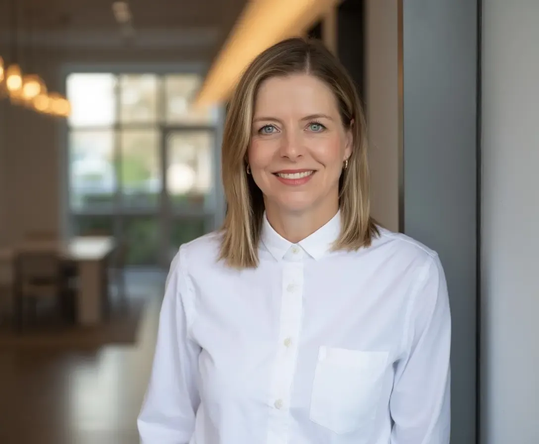 Yvonne bei Feuerbestattungen – persönliche Beratung und Begleitung