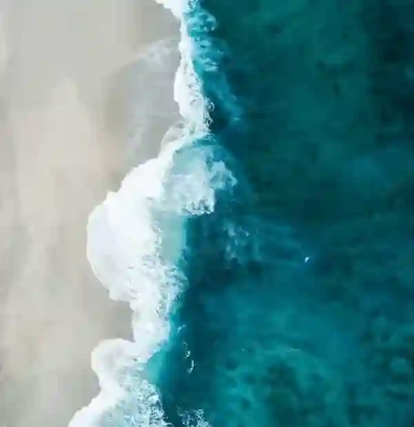 Seebestattung – würdevolle Bestattung