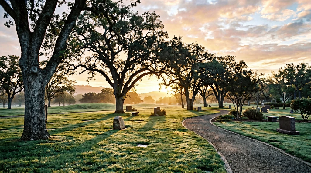 Anonyme Bestattung: Würdevoller Abschied ohne Namensnennung