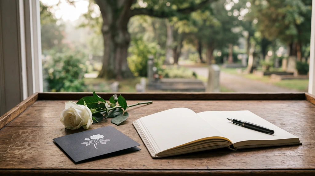 Beerdigung planen: Kosten, Kleidung & Ablauf | Ratgeber