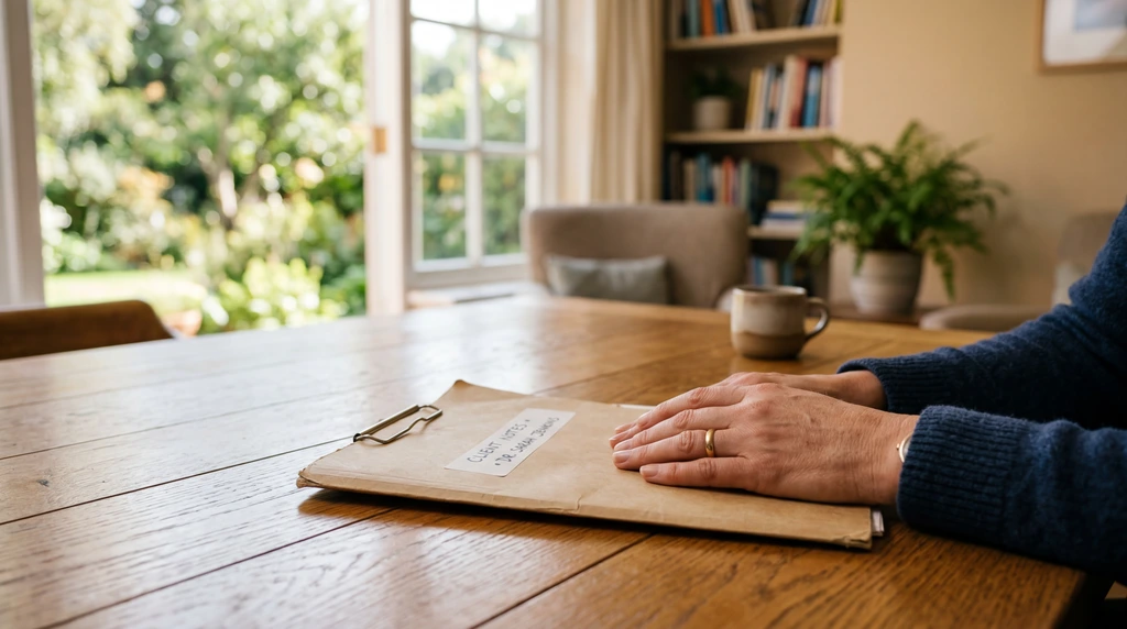 Bestatter finden: Aufgaben, Kosten & Pflichten