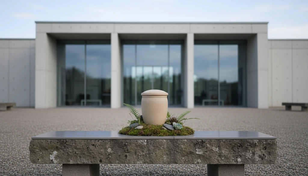 Feuerbestattung Ablauf, Dauer & Kosten in Deutschland 2026