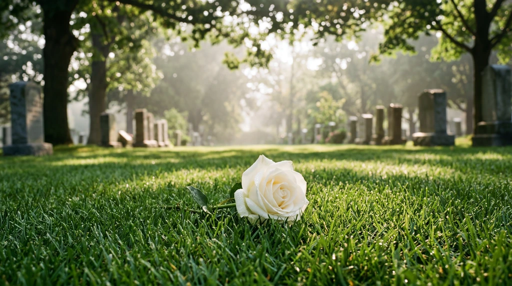 urnengemeinschaftsanlage wiese